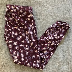 Calvin Klein Leggings - Small